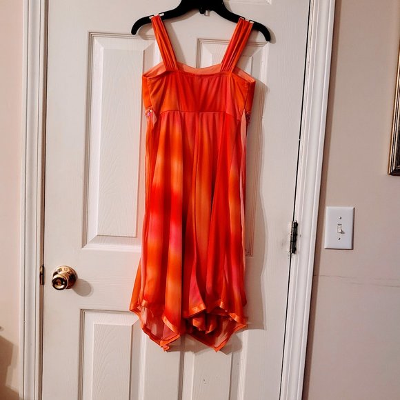 BNWT Speechless Sz 12 Spring/Summer Sequined Dress- SO GORGEOUS!!! - Picture 9 of 13